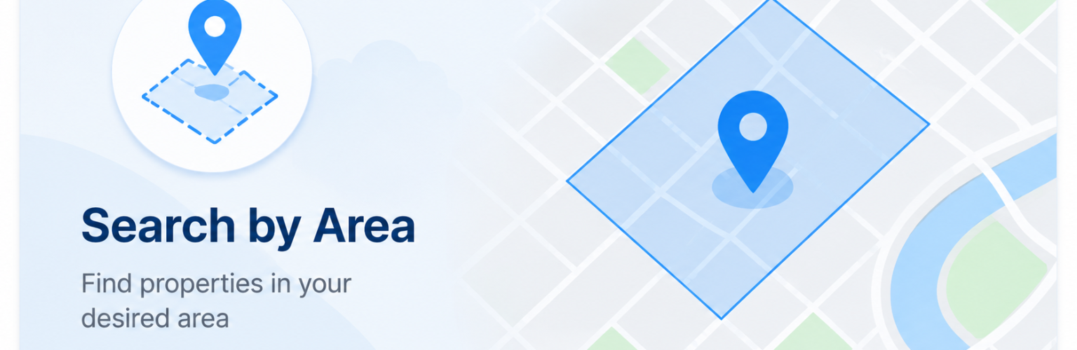 Search By Area Search By Area