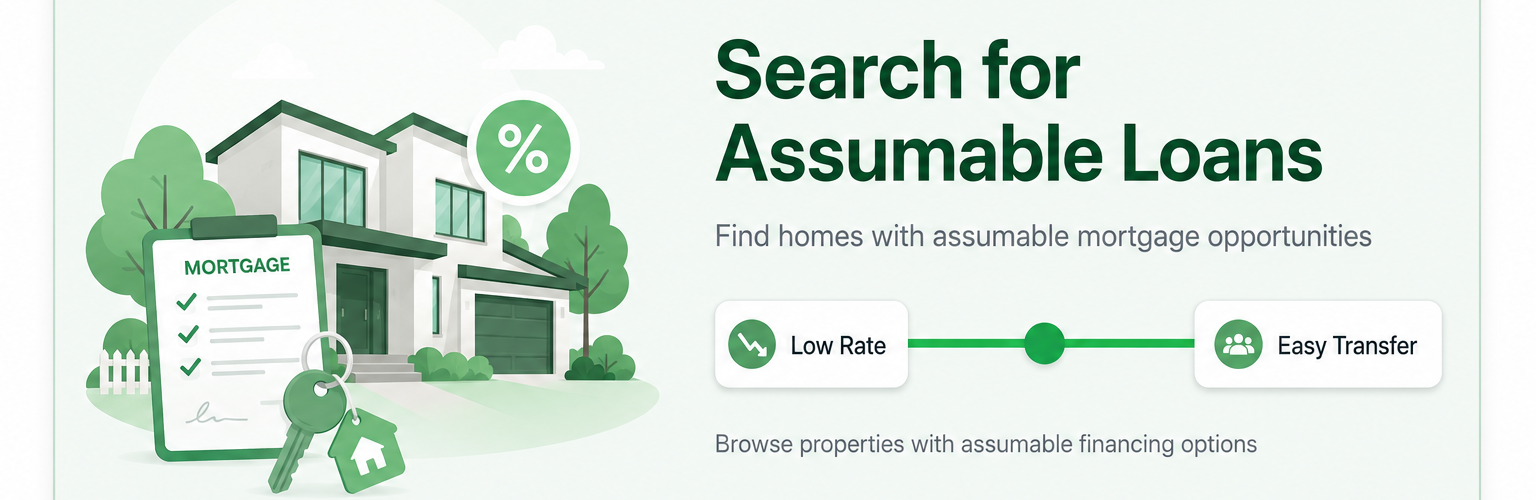 Search-for-assumable-loans Search for assumable loans in Las Vegas and Henderson homes